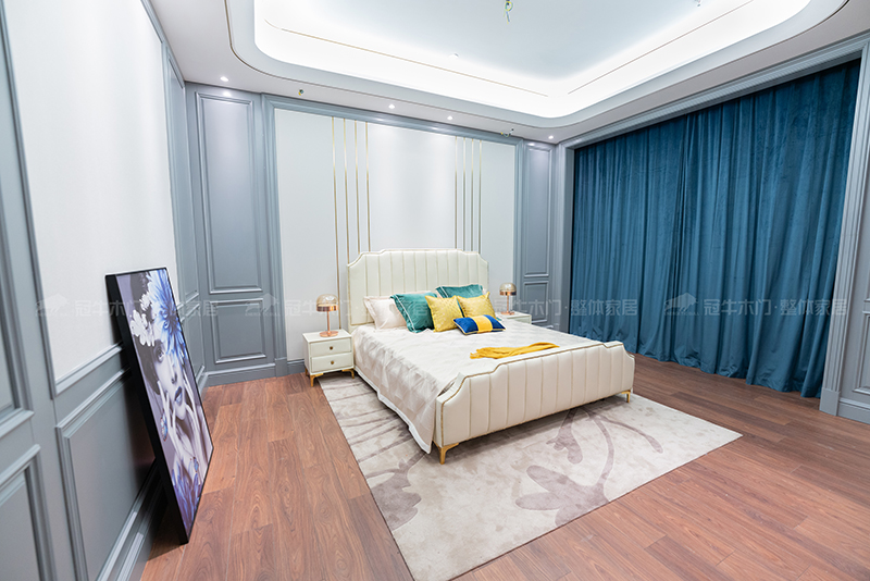 实木·极简实景案例-15