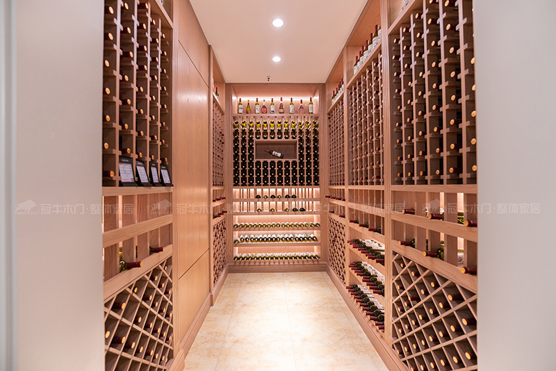 实木·极简实景案例-6