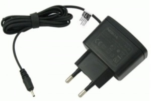 Power Supply Charger HP