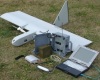 Unmanned Aerial Vehicle (UAV) Dragon Eye