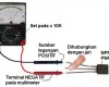 Cara Test Transistor Kaki Emitor Kolektor