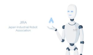 Klasifikasi Robot Industri,JIRA